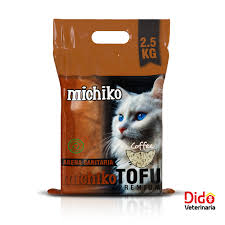 ARENA MICHIKO TOFU CAFE 2.5KG