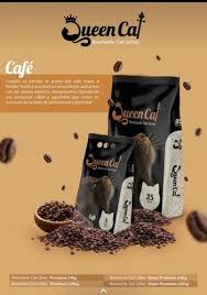 ARENA QUEEN CAT CAFE 4Kg