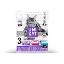 ARENA UNIKAT X 4 KG AROMA LAVANDA