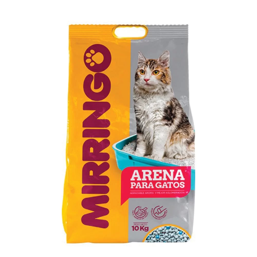 Arena Mirringo 10kg