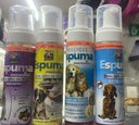 BAÑO SECO ESPUMA PELU2
