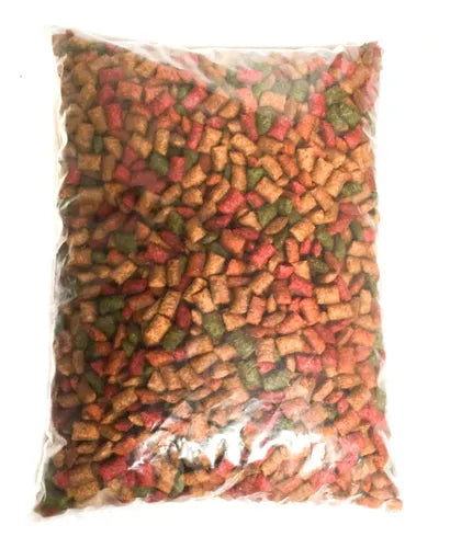 Galletas Anti-bolas de Pelo