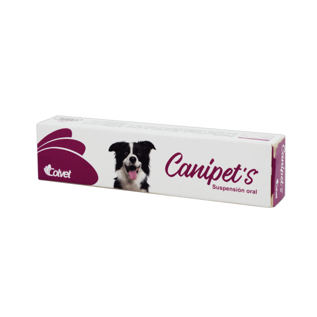 Canipets X5ML