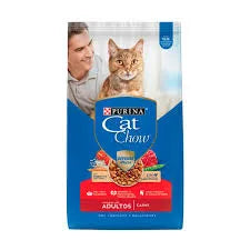 Cat Chow Bulto x 15 kg