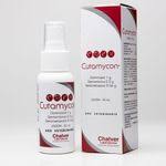 Cutamycon Spray para Mascotas