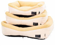 Cama Tina para Mascotas