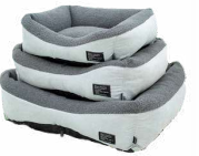 Cama Tina para Mascotas