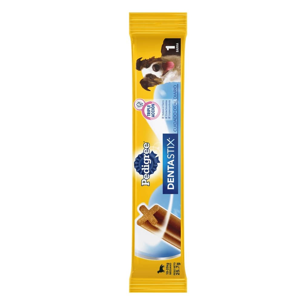 Dentastix Pedigree para Perros