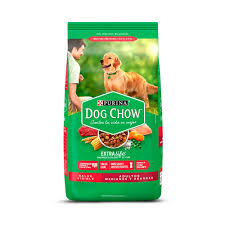 DOG CHOW Adulto Razas Medianas y Grandes (Bulto)