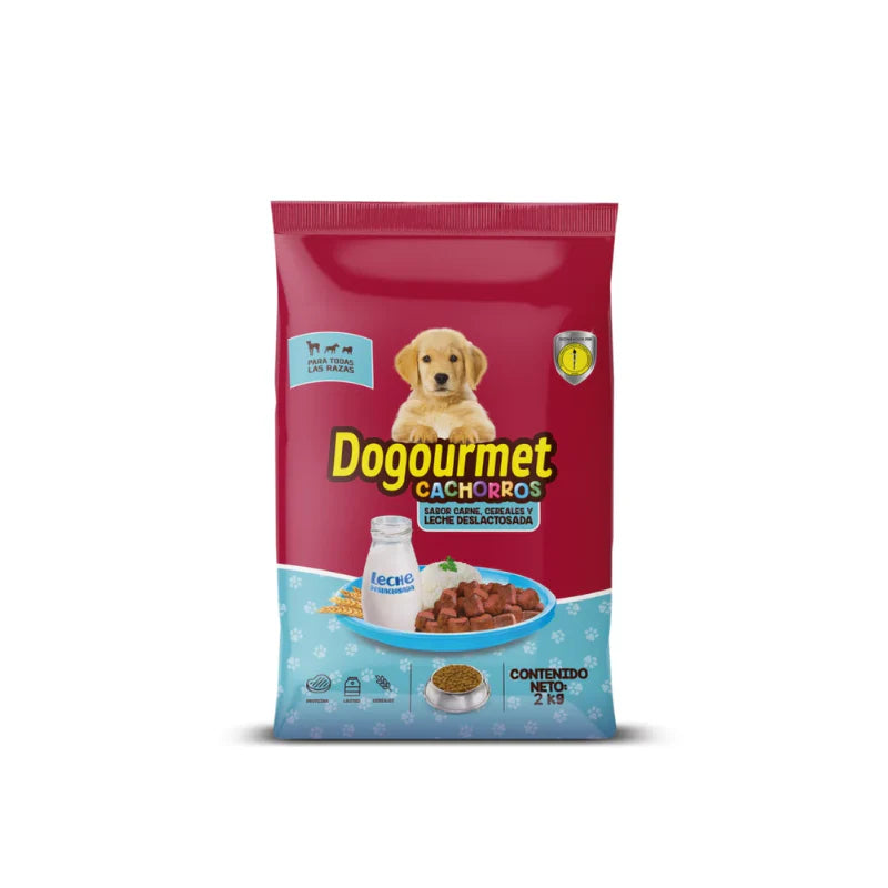 Dogourmet Cachorro 25 Kg