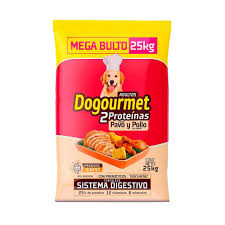 Dogourmet Pavo y Pollo 25kg