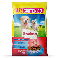 Donkan Cachorro 25KG