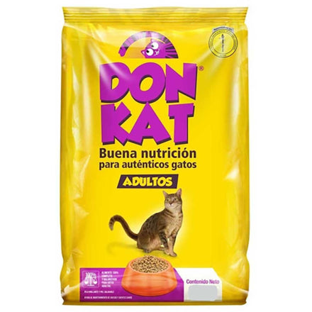 Don Kat Adulto 18kg