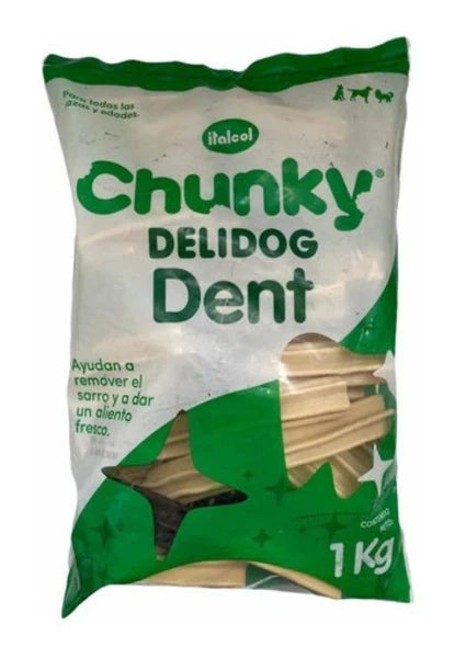 Delidog Dent x 1 kg