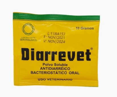 Diarrevet
