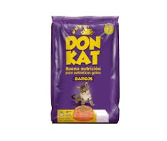 Don Kat Gatitos 7kg