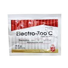 Electro Zoo Sobre