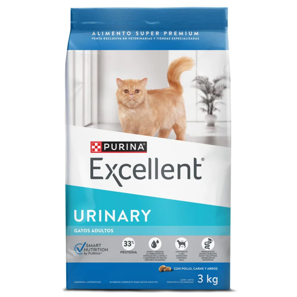 Excellent Gato Urinary 1 kg