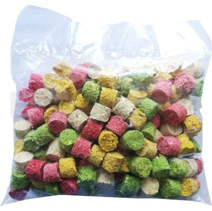 Galletas de Carnaza Cocos 1 kg