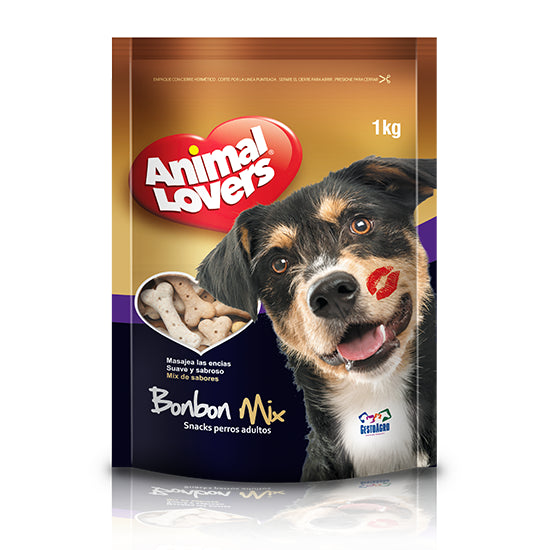 Galleta Bombón Mix 200 gr