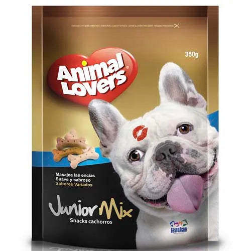 Galleta Junior Mix 350 gr