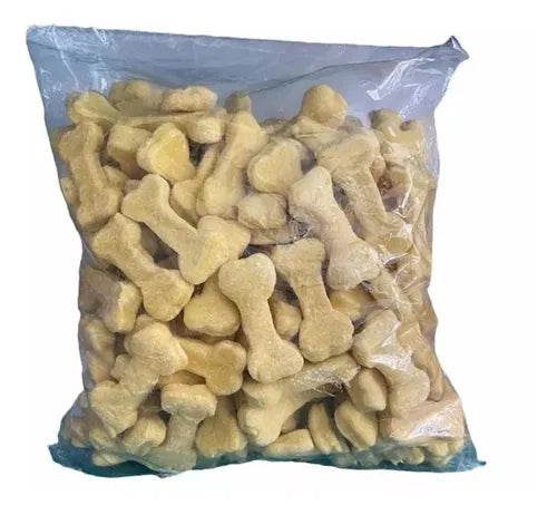 Galletas de Leche 1 kg