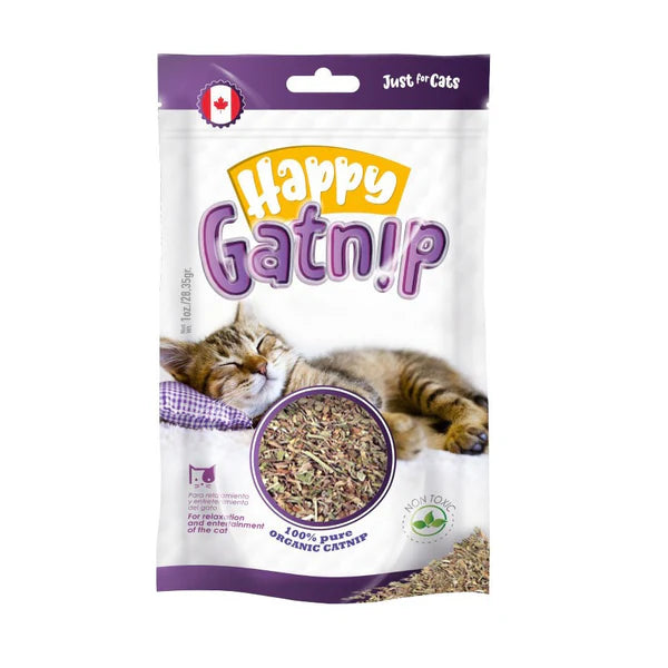 Gatnip Happy 28.35 gr