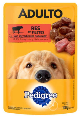 Pedigree Sobre