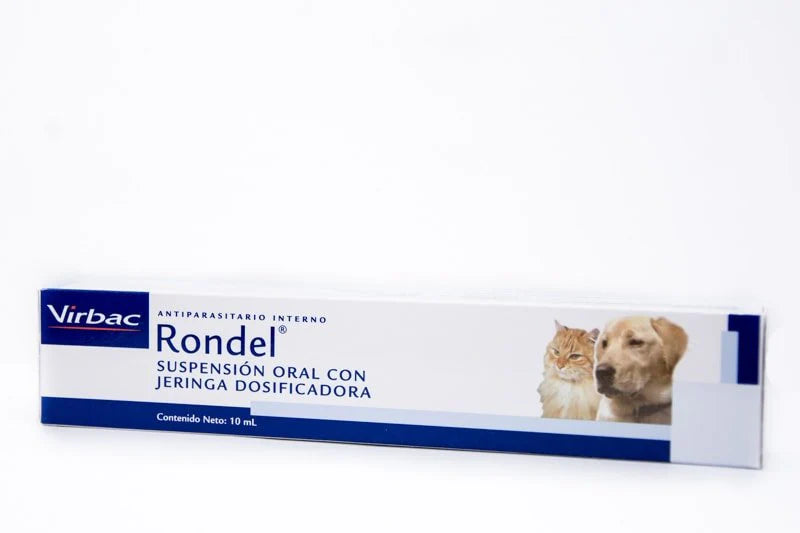 Rondel para Perros y Gatos