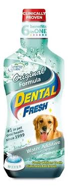 Dental Fresh Original para Perros